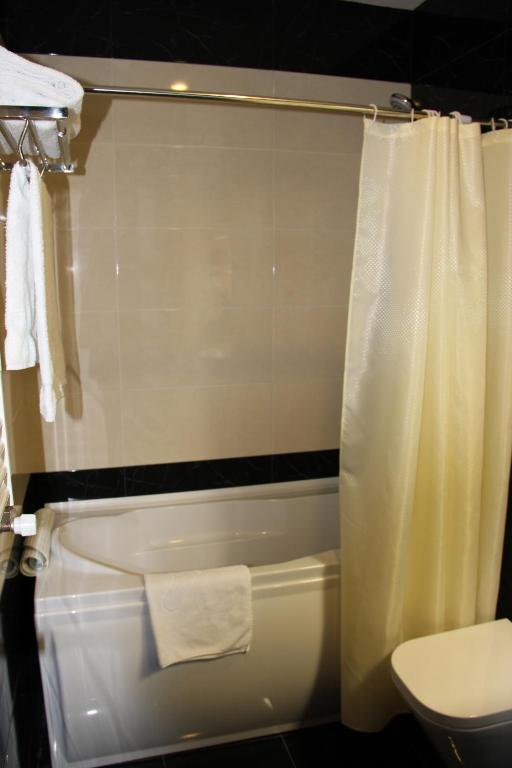 Hotel Villa Palace Bakuriani Værelse billede