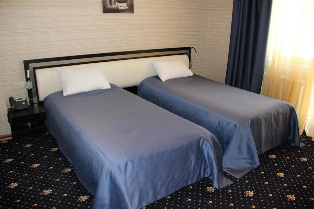 Hotel Villa Palace Bakuriani Værelse billede