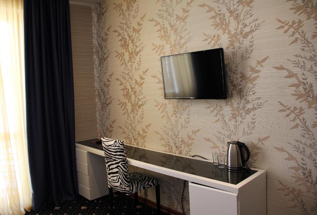 Hotel Villa Palace Bakuriani Værelse billede